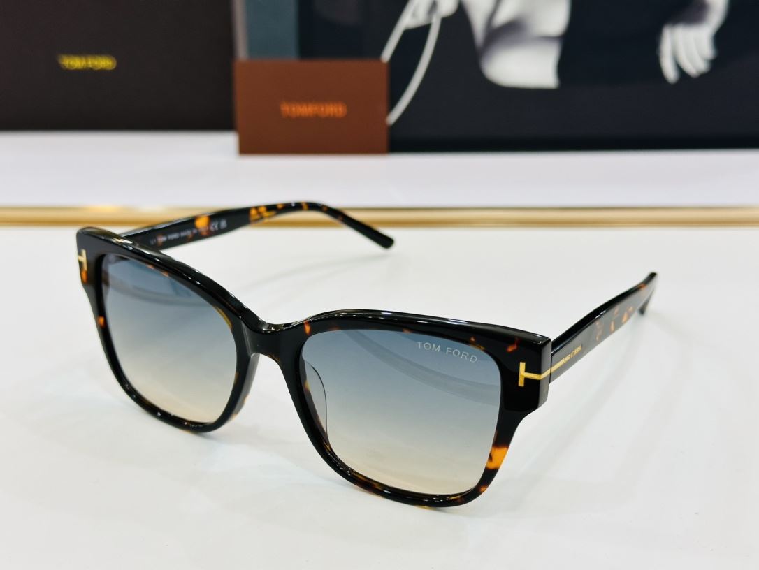 Tom Ford Sunglasses